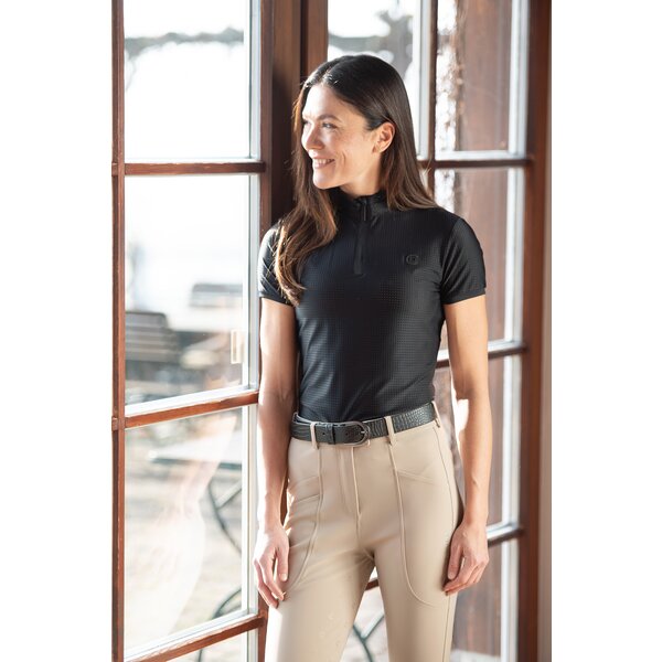 Cheval de Luxe paardrijbroek met full grip-zitvlak Toulouse 