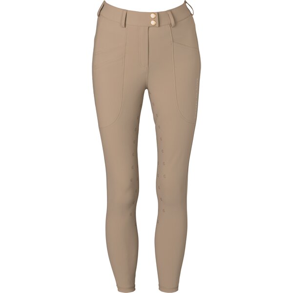 Cheval de Luxe paardrijbroek met full grip-zitvlak Toulouse 