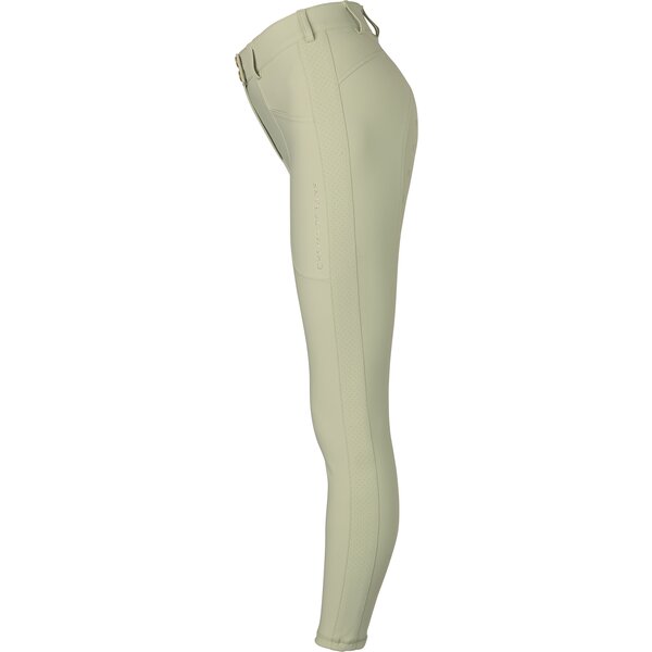 Cheval de Luxe paardrijbroek met full grip-zitvlak Toulouse 