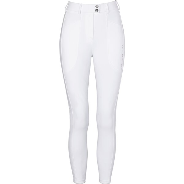 Cheval de Luxe Grip-Vollbesatz-Reithose Toulouse 