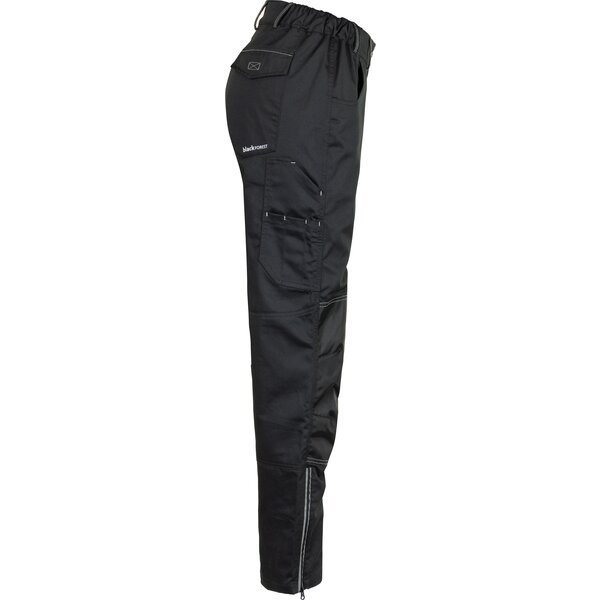 black forest werkbroek 