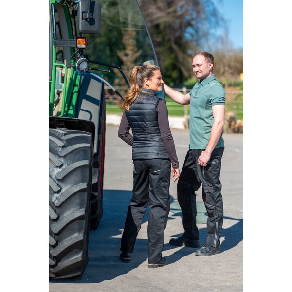 black forest werkbroek 