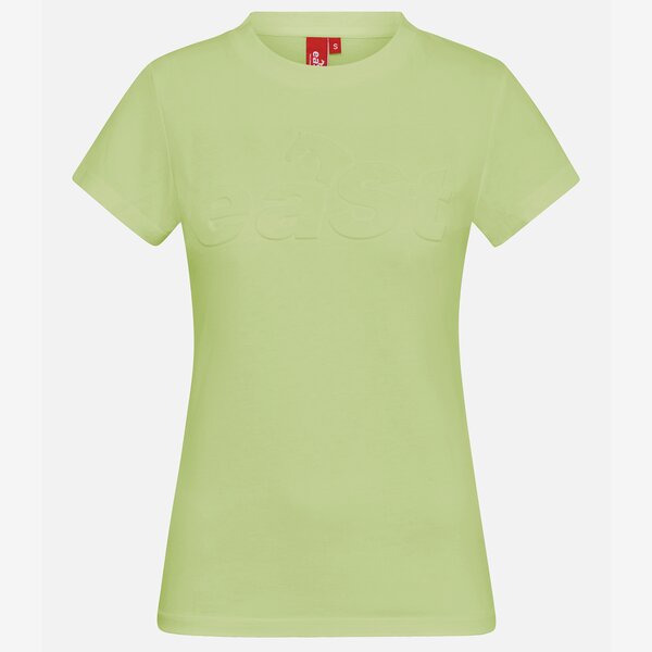eaSt T-shirt Signature 