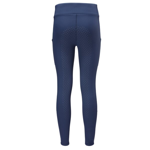 black forest thermo-rijlegging met full grip-zitvlak 