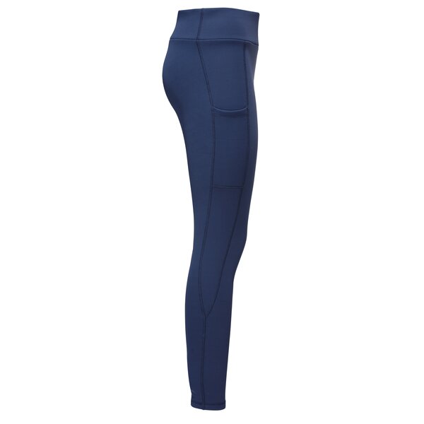black forest thermo-rijlegging met full grip-zitvlak 
