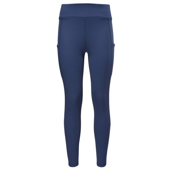 black forest thermo-rijlegging met full grip-zitvlak 