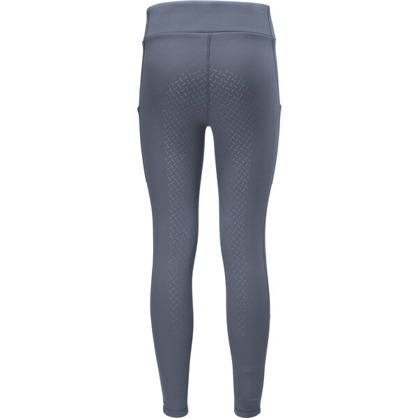 black forest thermo-rijlegging met full grip-zitvlak 
