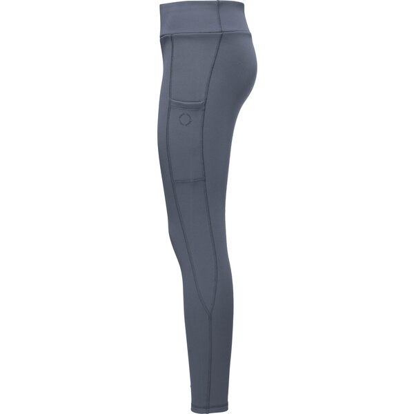 black forest thermo-rijlegging met full grip-zitvlak 