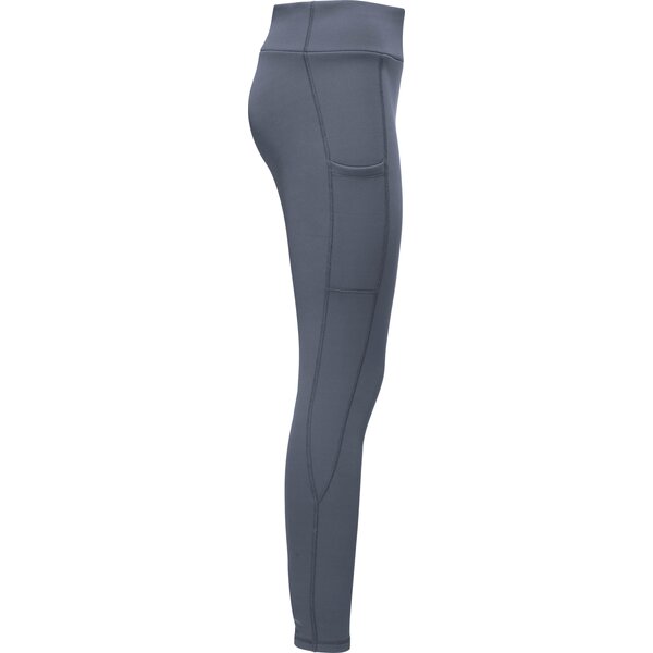 black forest thermo-rijlegging met full grip-zitvlak 