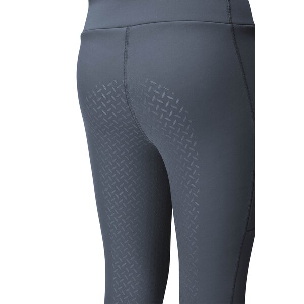 black forest thermo-rijlegging met full grip-zitvlak 