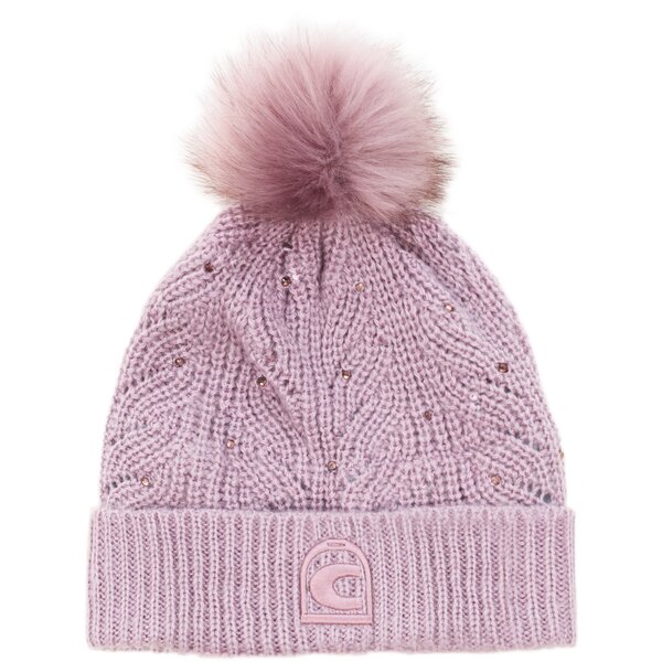 Cavallo Mütze Elena powder lilac | 1