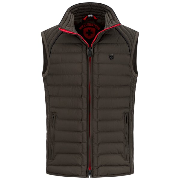 WELLENSTEYN bodywarmer Mol Men Vest 