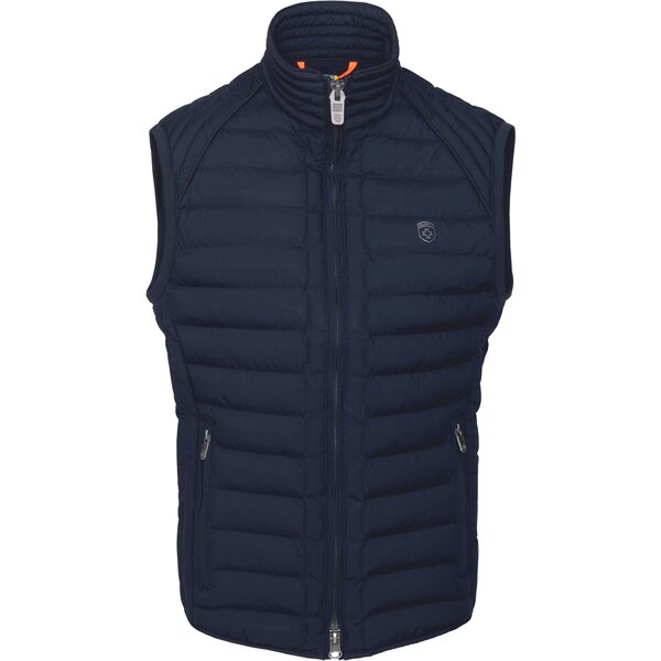 WELLENSTEYN bodywarmer Mol Men Vest 