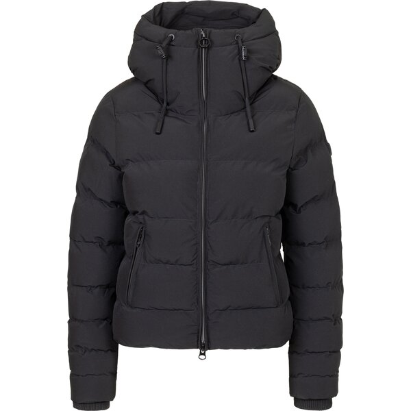 WELLENSTEYN jas Cordoba Short black | XS