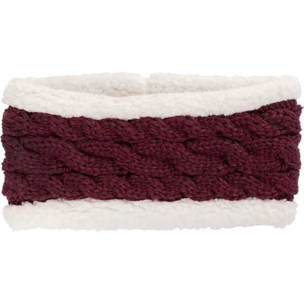 black forest Stirnband cherry | Einheitsgröße