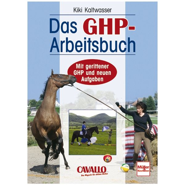 Das GHP-Arbeitsbuch 