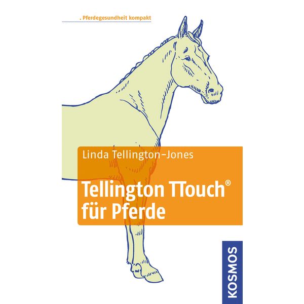 Tellington TTouch für Pferde 