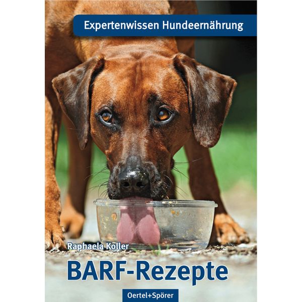 BARF-Rezepte 