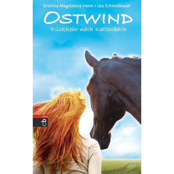 Ostwind - Band 2 