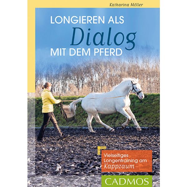Longieren als Dialog mit dem Pferd 