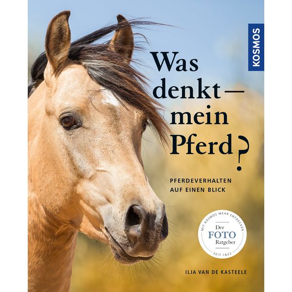 Was denkt mein Pferd? 