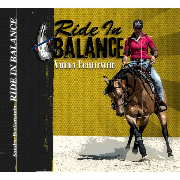 Ride in BALANCE - Mit dem Pferd im Gleichgewicht 