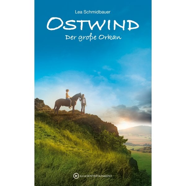 Ostwind - Band 6 