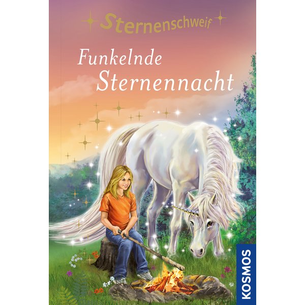 Sternenschweif - Band 61 - Pferdegeschichten - Loesdau - Passion ...