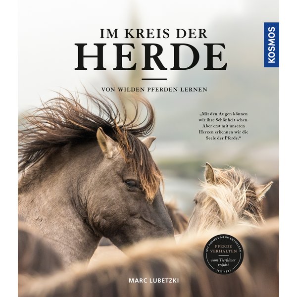 Im Kreise der Herde 