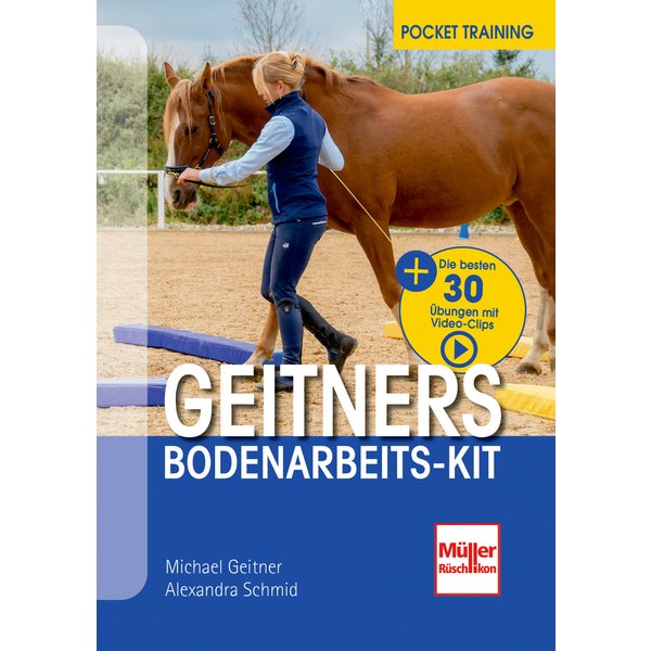 Geitners Bodenarbeits-Kit 
