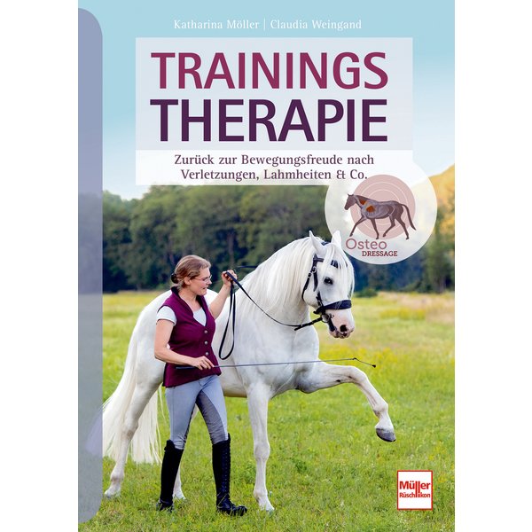 Trainingstherapie 