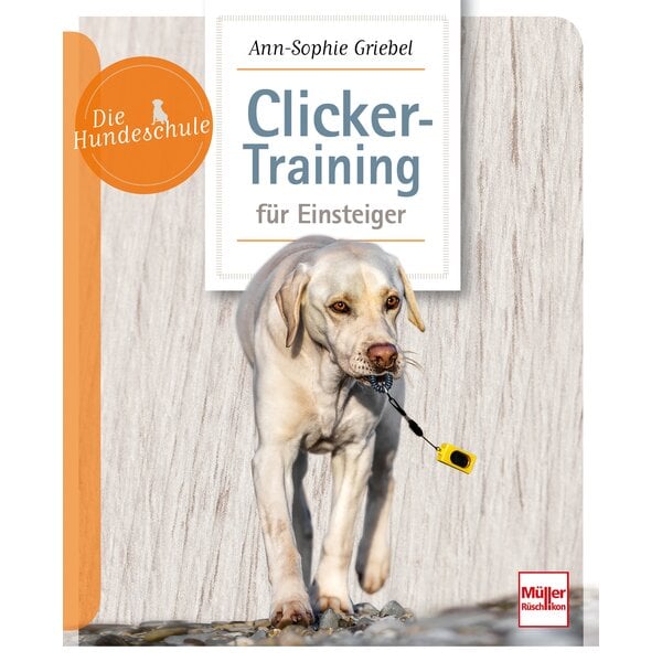 Clicker-Training für Einsteiger 