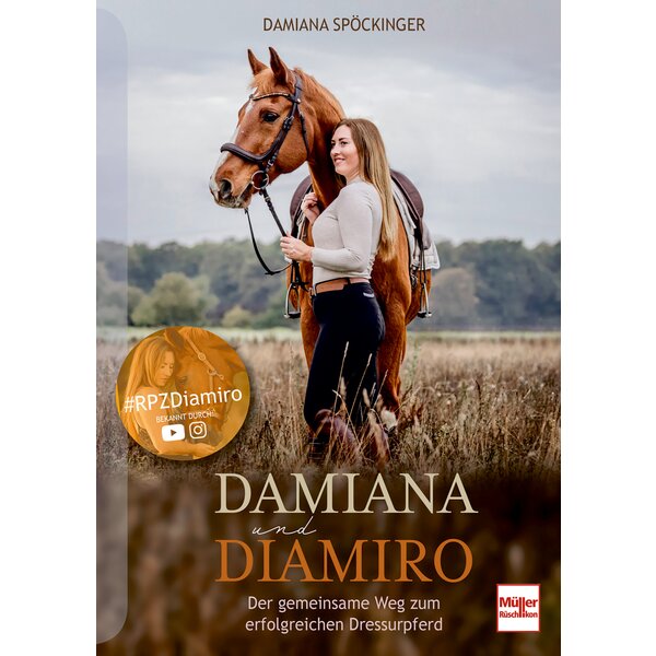 Damiana und Diamiro 