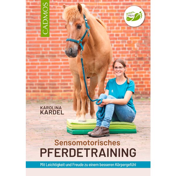 CADMOS Sensomotorisches Pferdetraining 