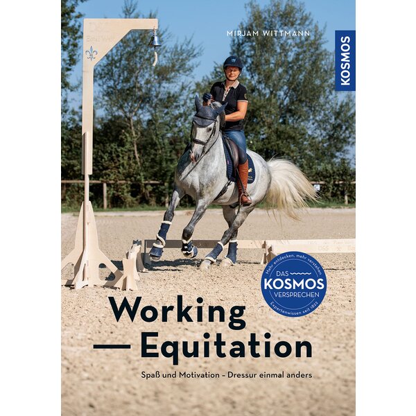 Working Equitation 