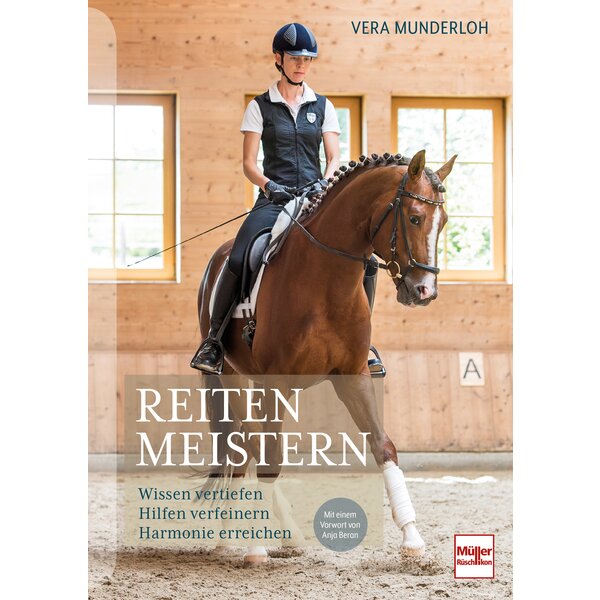 Reiten meistern 