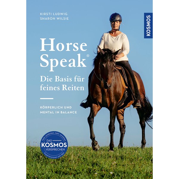 Horse Speak 