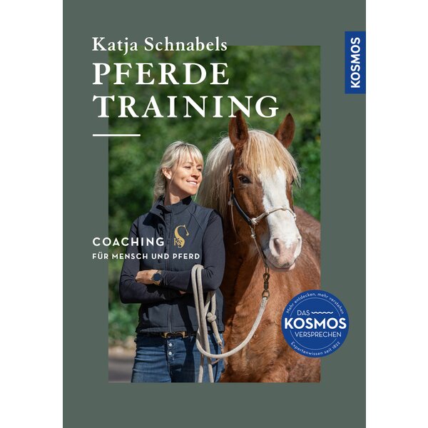 Katja Schnabels Pferdetraining - Coaching für Mensch und Pferd 