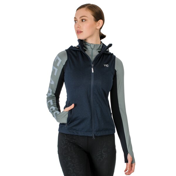 HORSEWARE Softshell-Weste Ona 