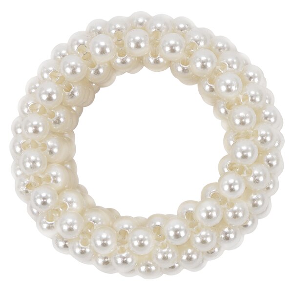 Cheval de Luxe parel-haarband pearls | One size