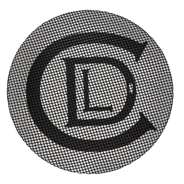 Cheval de Luxe haarnetje black | One size