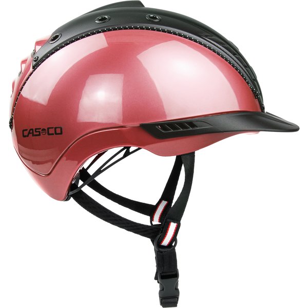 CASCO Reithelm Mistrall-2-Edition 