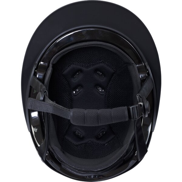 Cheval de Luxe rijhelm Venice, voor kinderen en volwassenen 
