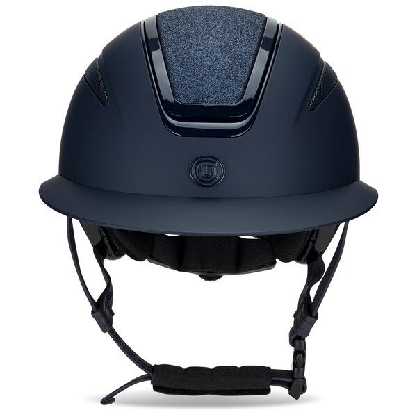 Cheval de Luxe rijhelm Venice, voor kinderen en volwassenen 