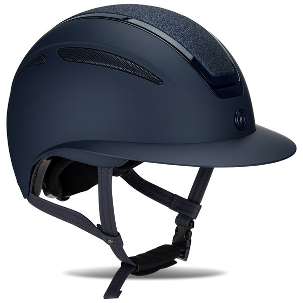 Cheval de Luxe rijhelm Venice, voor kinderen en volwassenen 
