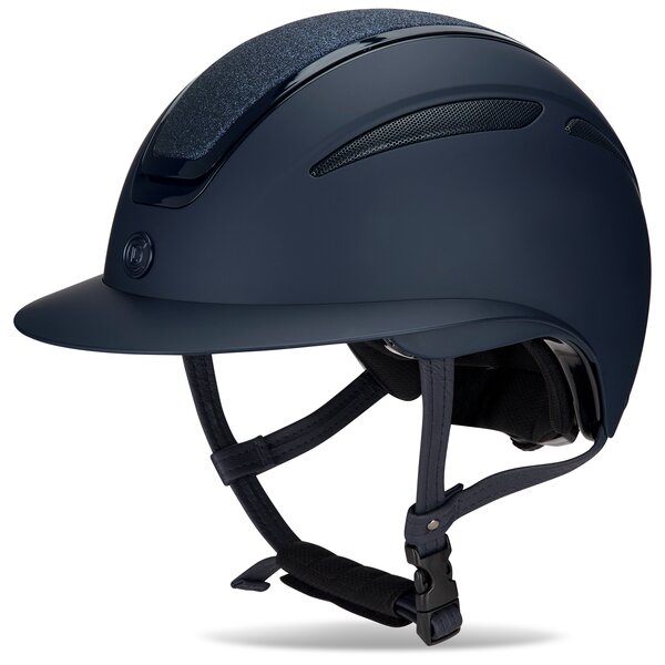 Cheval de Luxe rijhelm Venice, voor kinderen en volwassenen 