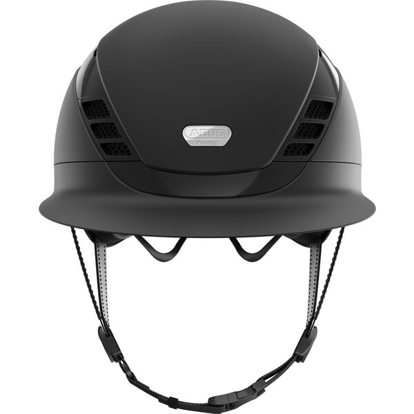 ABUS PIKEUR rijhelm AirLuxe Pure Long Visor 