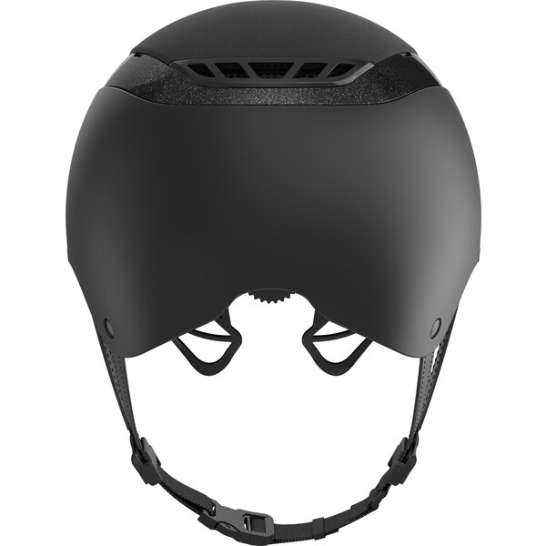 ABUS PIKEUR rijhelm AirLuxe Pure Long Visor 