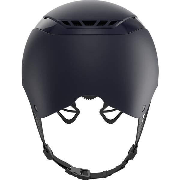 ABUS PIKEUR rijhelm AirLuxe Pure Long Visor 
