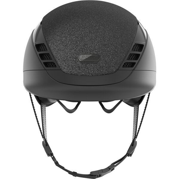 ABUS PIKEUR rijhelm AirLuxe Supreme Glam 